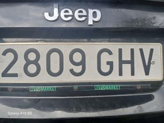 Jeep Patriot 2008