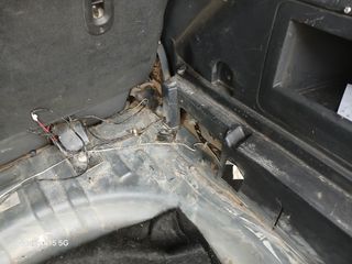 Jeep Patriot 2008