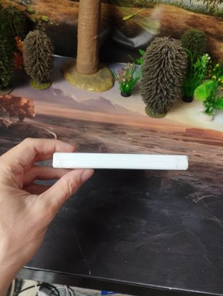 Wii - La Torre de las Sombras Precintado