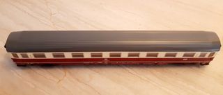 Vagón Fleischmann H0 DB TEE