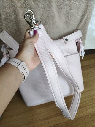 Bolso carrito bebé Roxy