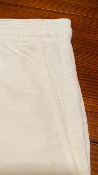 Pijama Mango Hombre Beige - XL