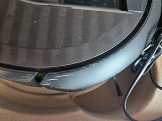 Robot aspirador Roomba i7