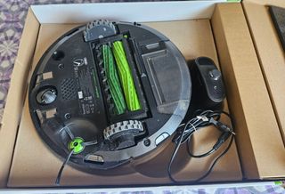 Robot aspirador Roomba i7
