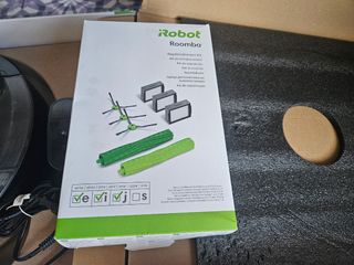 Robot aspirador Roomba i7