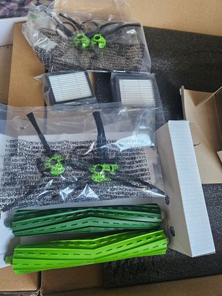 Robot aspirador Roomba i7