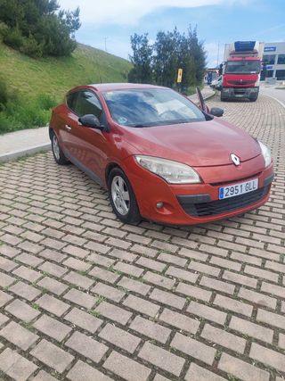 Renault Megane 2009