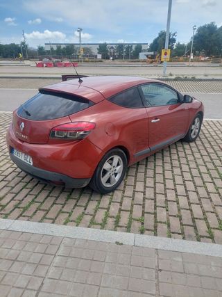 Renault Megane 2009