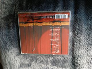 CD Eminem - The Eminem Show