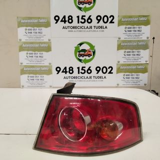 PILOTO TRASERO DERECHO SEAT IBIZA 6L 6L6945112B