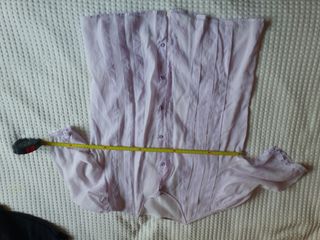 4 Maglie Vintage