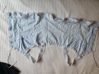 4 Maglie Vintage