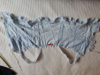 4 Maglie Vintage