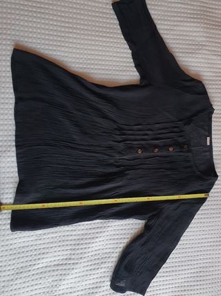 4 Maglie Vintage
