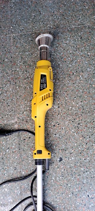 Quemador de Hierbas Eléctrico