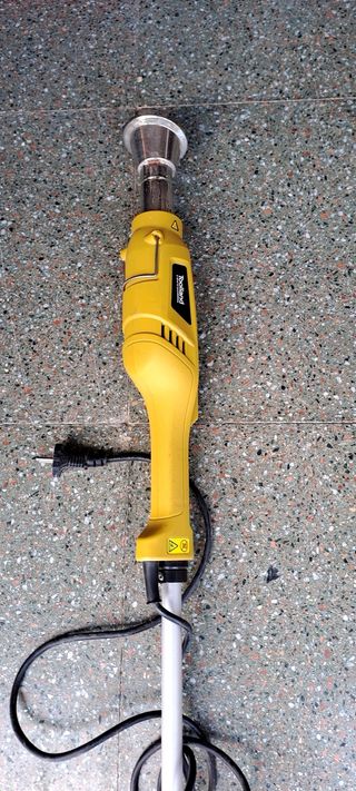 Quemador de Hierbas Eléctrico