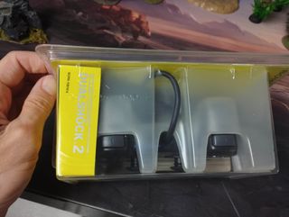 Mando DualShock 2 PS2 (PlayStation 2) precintado