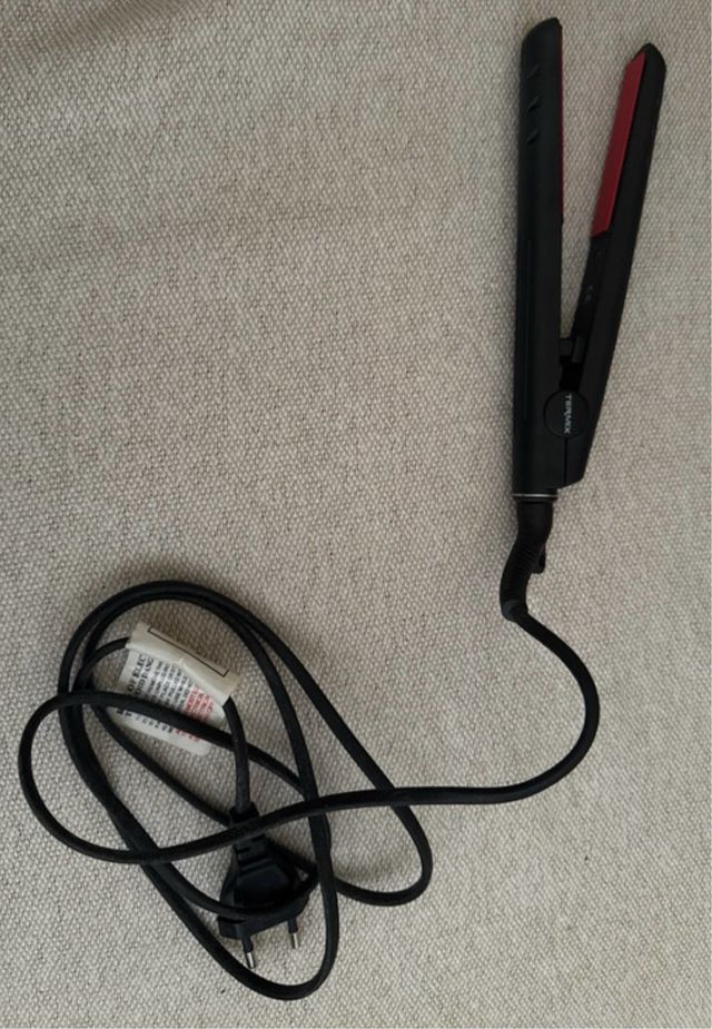 Planchas para el pelo