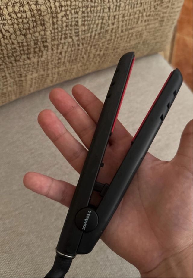 Planchas para el pelo