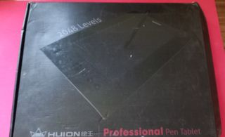 Tableta de Dibujo gráfico PRO 
