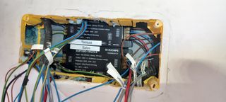 Electricista Autorizado