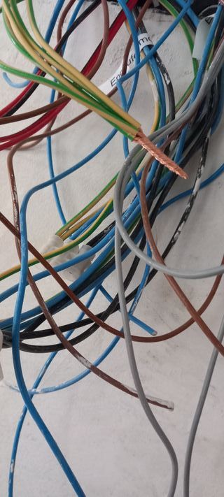 Electricista Autorizado