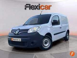 Renault Kangoo 59 KW / 80 CV