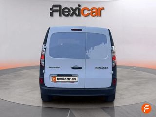 Renault Kangoo 59 KW / 80 CV