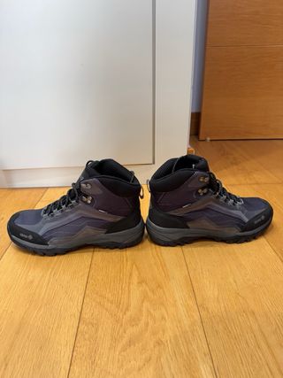 Botas IZAS montaña n°43