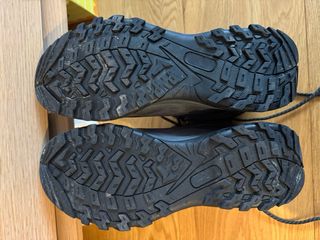 Botas IZAS montaña n°43