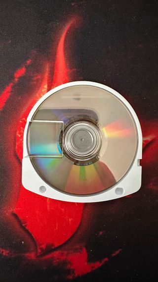 Tony Hawk 2 Remix PSP