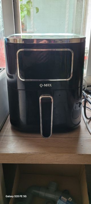 FREIDORA DE AIRE 5,5 LITROS