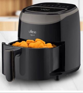 Freidora  de aire Ufesa Jaguar