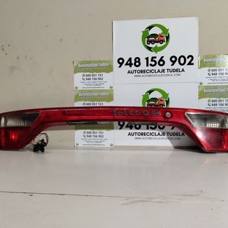 PILOTO TRASERO CENTRAL SEAT TOLEDO 1M5945225C