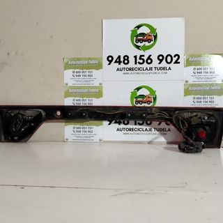 PILOTO TRASERO CENTRAL SEAT TOLEDO 1M5945225C