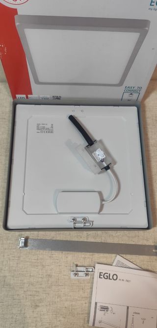 Plafón LED EGLO 70551