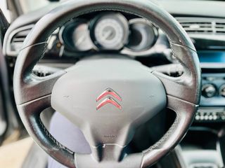 Citroen C3 2012 Diesel 5 puertas Gris
