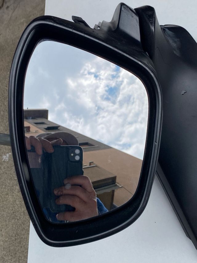 Specchietto Citroen C3 2017