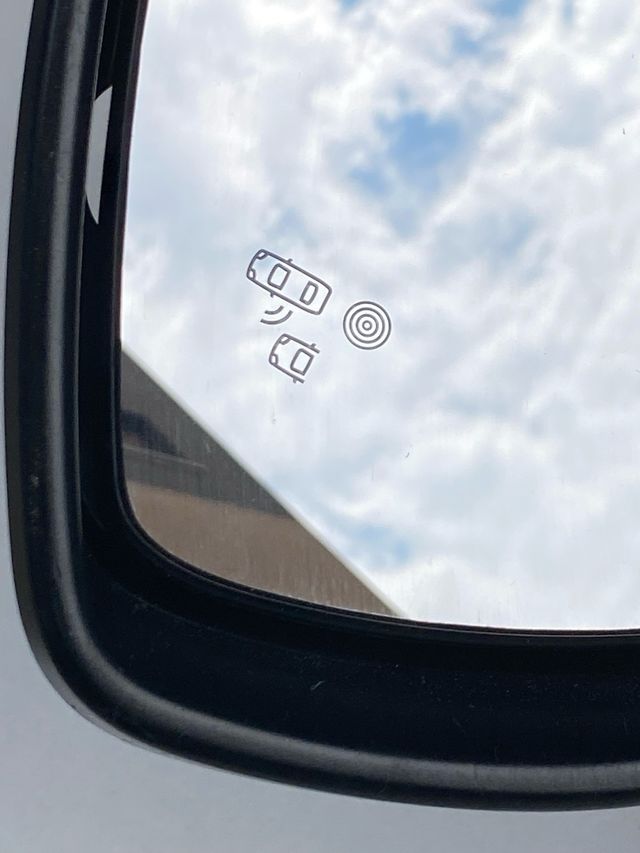 Specchietto Citroen C3 2017