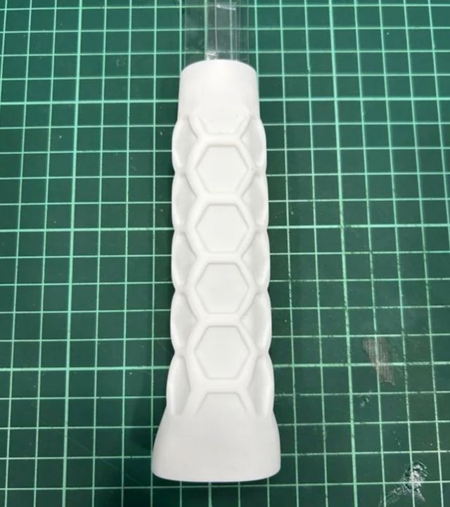Grip de padel tipo hesacore