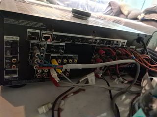 Receptor AV Onkyo TX-NR616