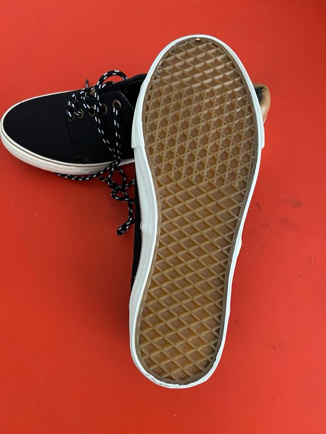 ZAPATILLA LONA TENTH 43