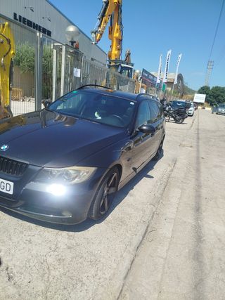 BMW Serie 3 2007