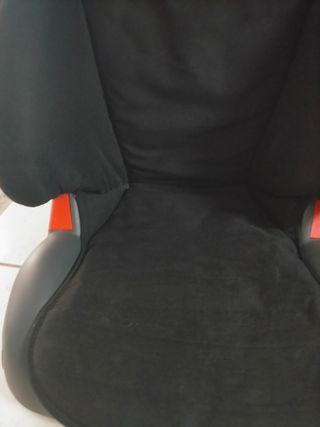 Seggiolino auto bambino 15-36kg
