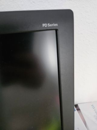 Monitor Benq 27 pulgadas  GL2760T