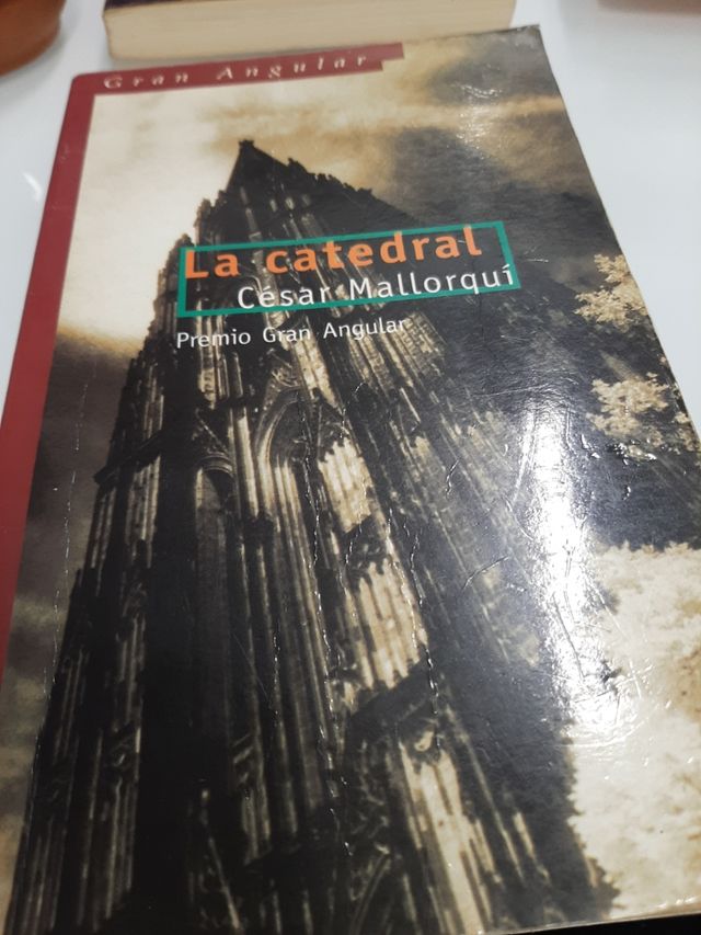 La catedral