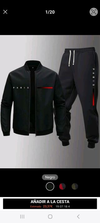 Ropa