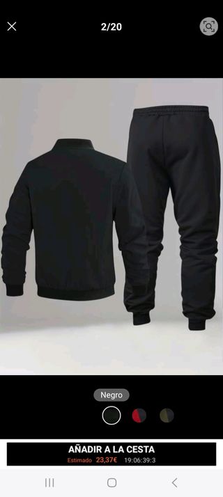 Ropa