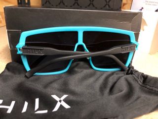 Gafas ciclismo HILX KINETIC