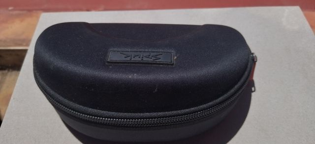 Gafas ciclismo Spiuk - amarillas